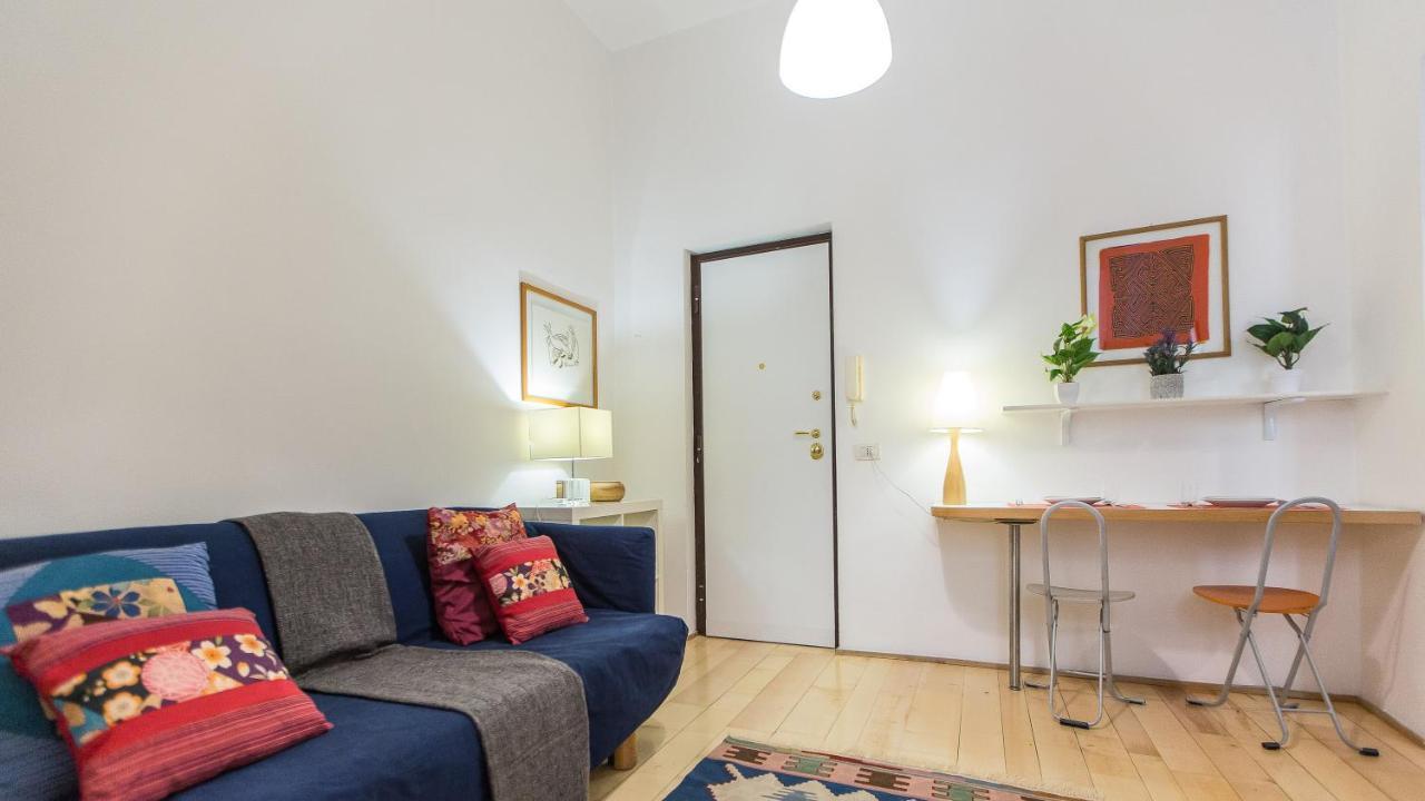Rental In Rome Pompeo Magno Exterior photo